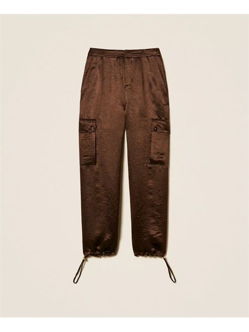 Pants woman Twinset TWINSET | TP2101/13411